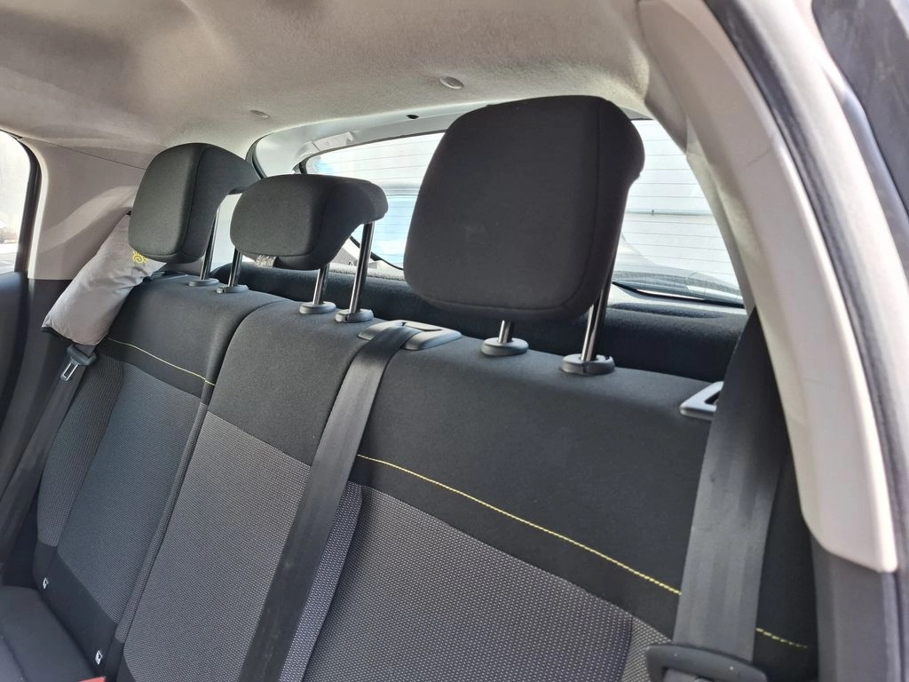 Citroen C3 Mt 1.5 Hdi año 2023