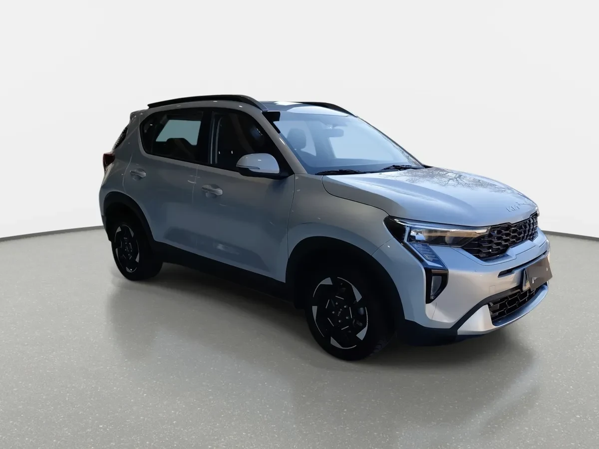 Kia Sonet 1.5 Ex 4x2 Ivt Ri At 5p año 2025