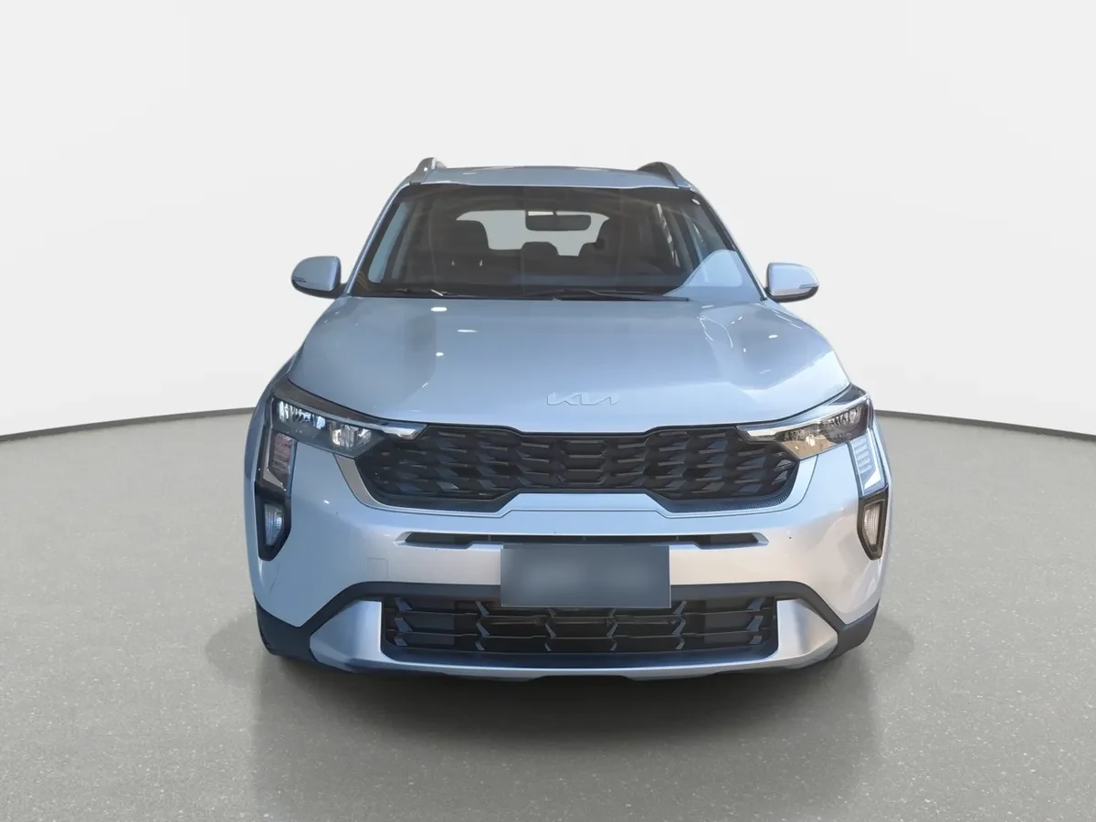 Kia Sonet 1.5 Ex 4x2 Ivt Ri At 5p año 2025