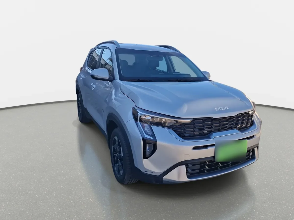 Kia Sonet 1.5 Ex 4x2 Ivt Ri At 5p año 2025