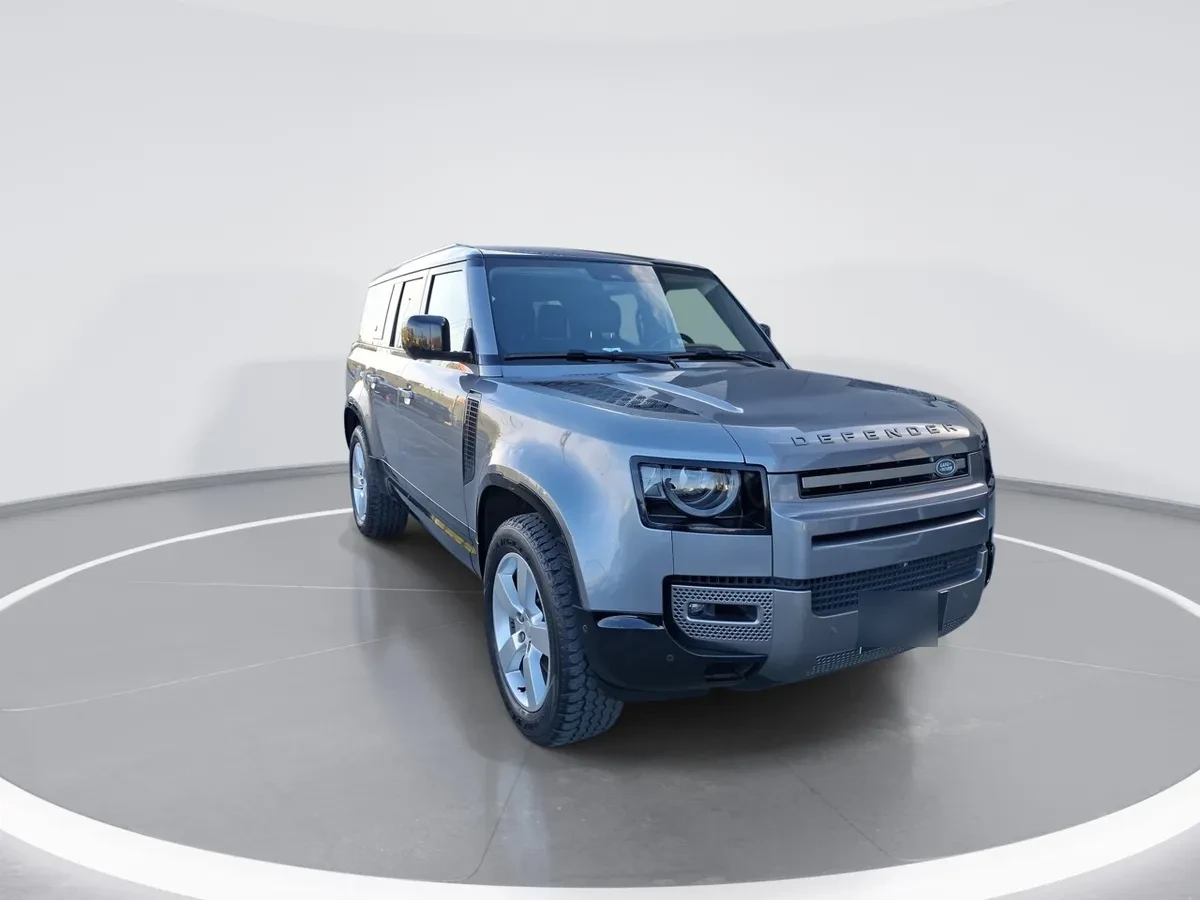 Land Rover Defender 3.0 130 X-Dynamic Hse Hibrido 4x4 At 5p año 2024