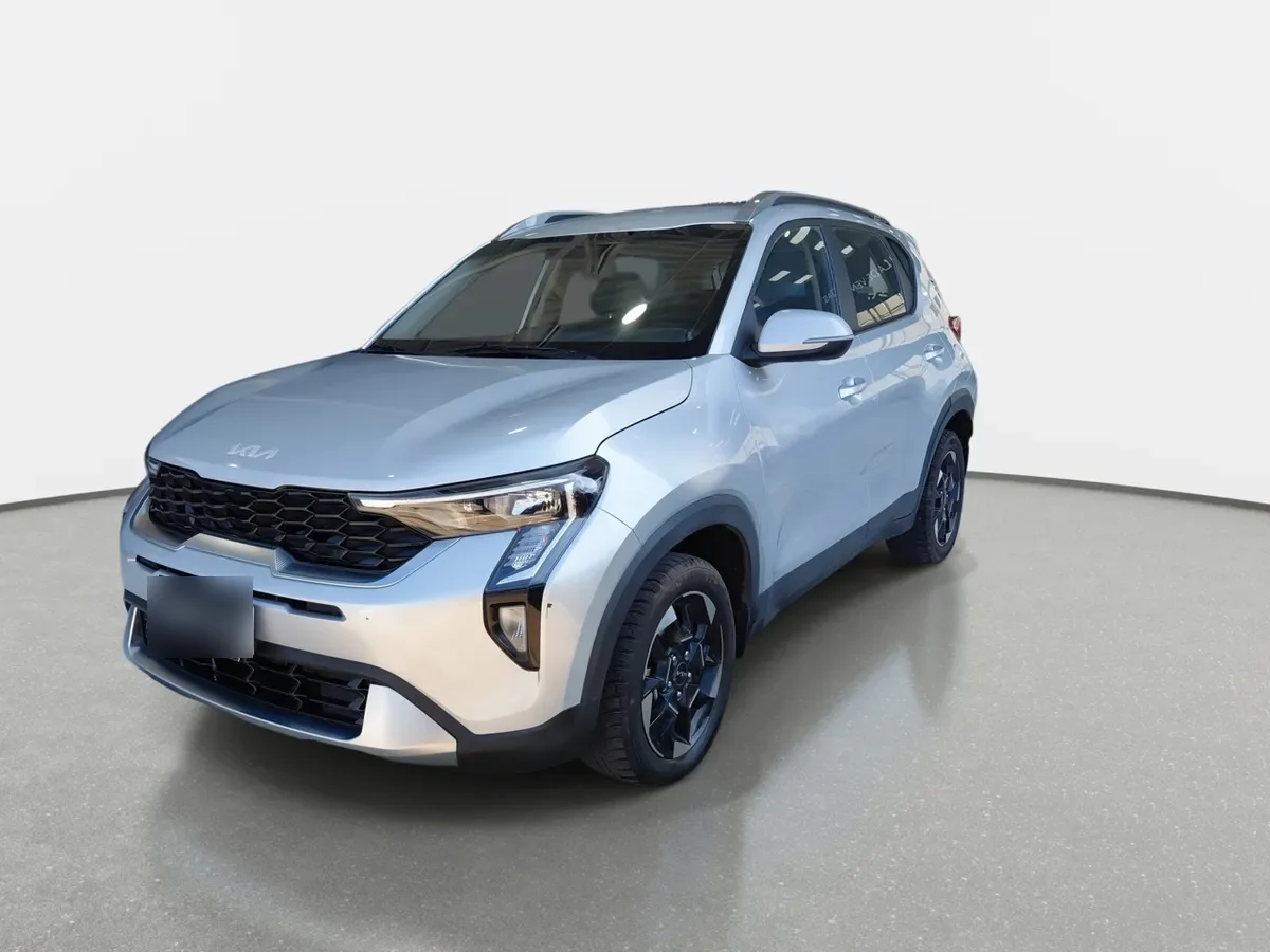 Kia Sonet 1.5 Ex 4x2 Ivt Ri At 5p año 2025