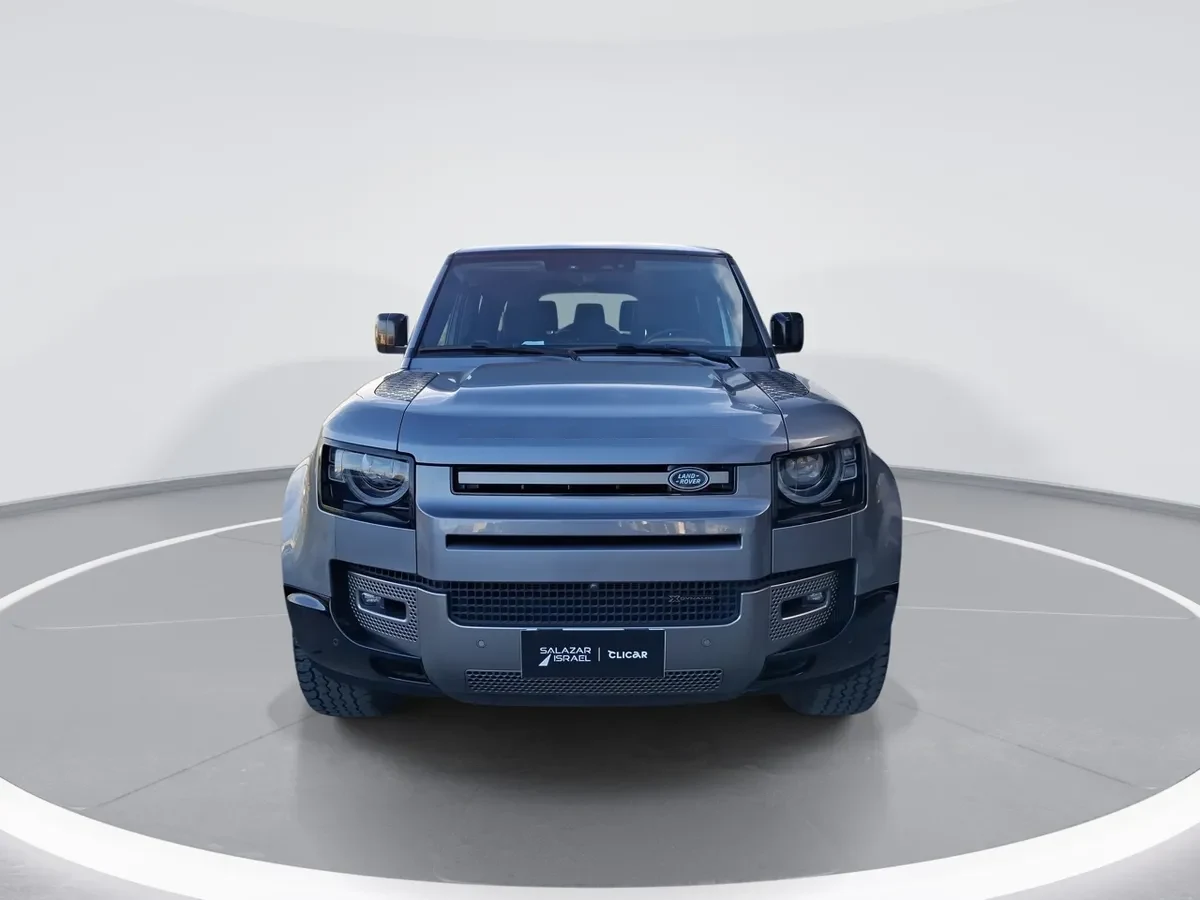 Land Rover Defender 3.0 130 X-Dynamic Hse Hibrido 4x4 At 5p año 2024