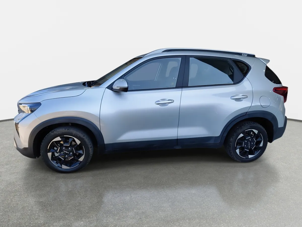 Kia Sonet 1.5 Ex 4x2 Ivt Ri At 5p año 2025