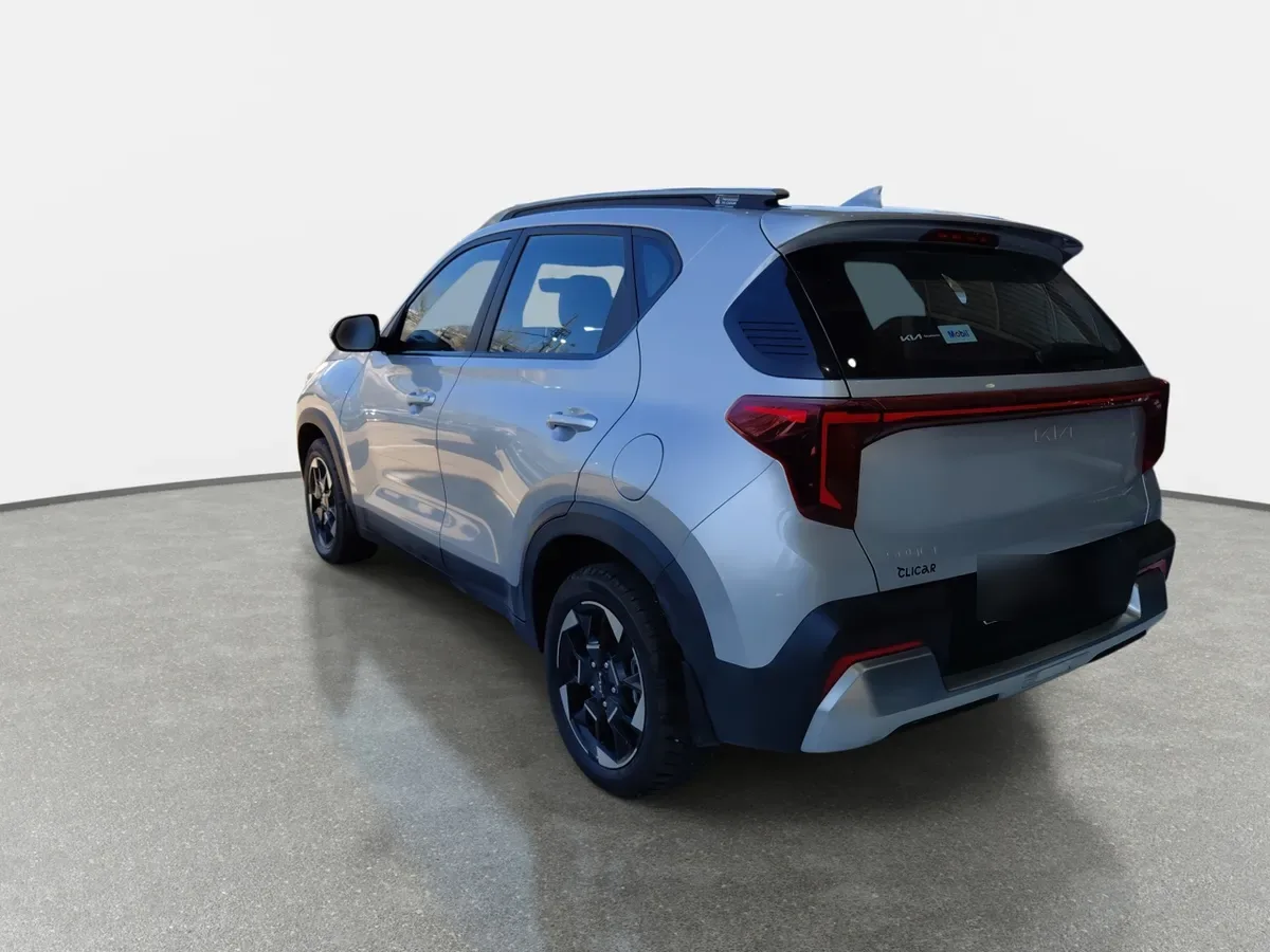 Kia Sonet 1.5 Ex 4x2 Ivt Ri At 5p año 2025