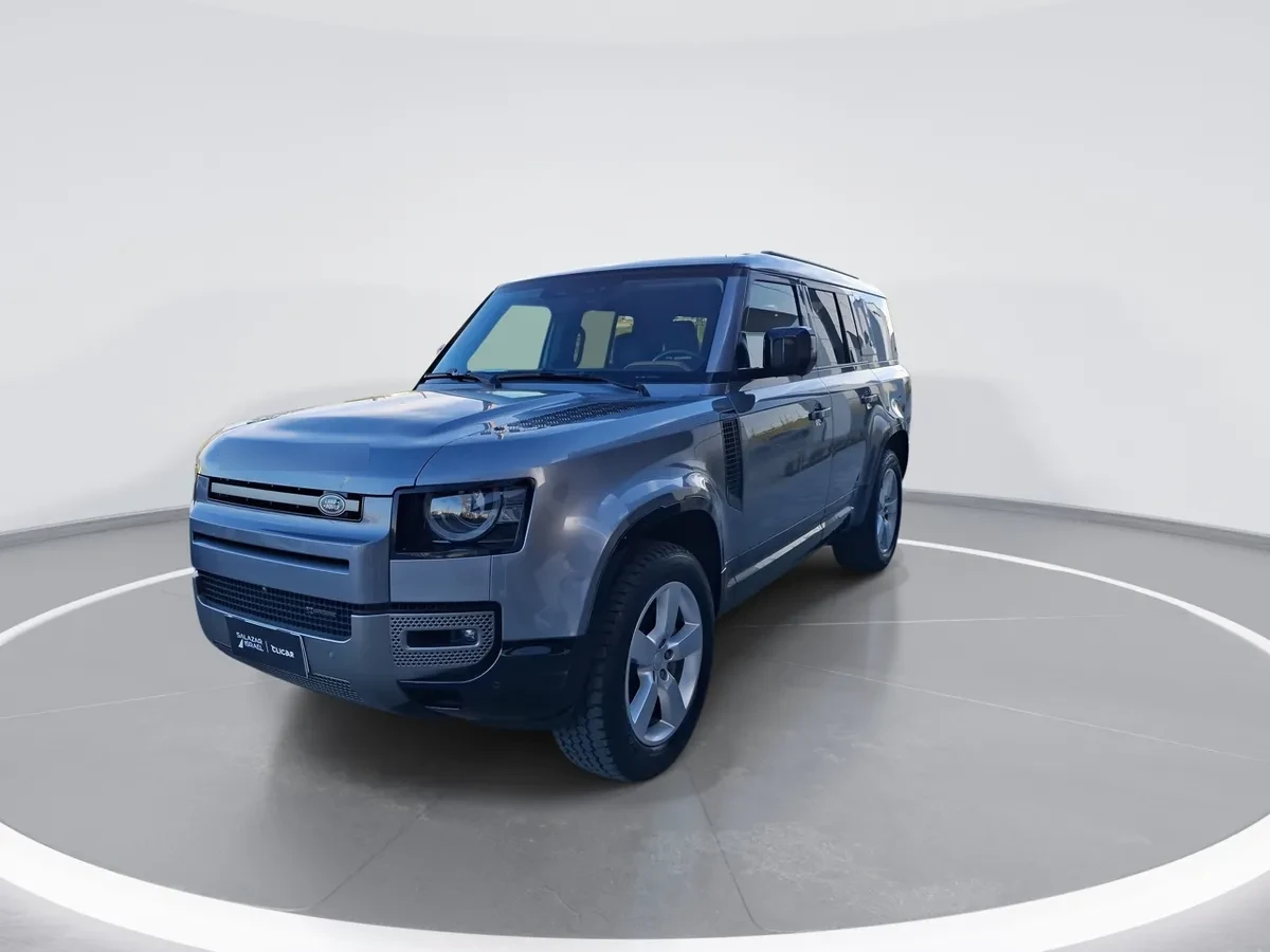 Land Rover Defender 3.0 130 X-Dynamic Hse Hibrido 4x4 At 5p año 2024