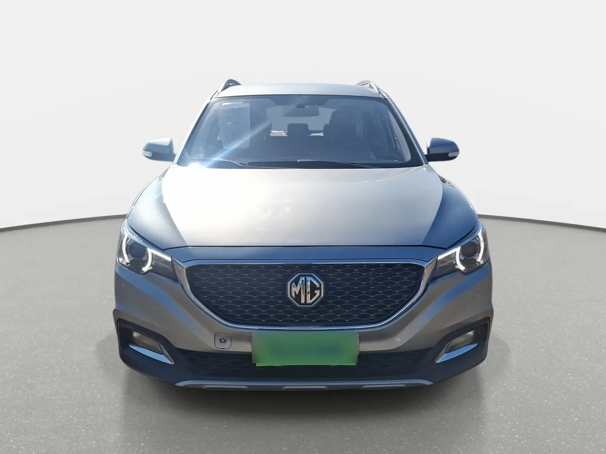 MG Mg Zs 1.5 Std 4x2 Mt 5p año 2023
