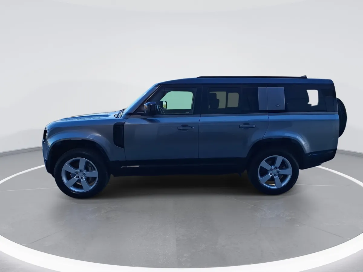 Land Rover Defender 3.0 130 X-Dynamic Hse Hibrido 4x4 At 5p año 2024