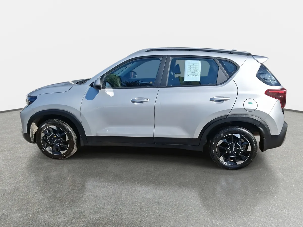 Kia Sonet 1.5 Ex 4x2 Ivt Ri At 5p año 2025