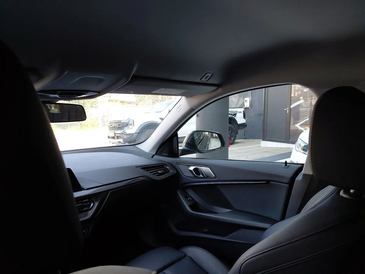 BMW 218 I 1.5 Gran Coupe Dynamic Plus 4x2 At 4p año 2022