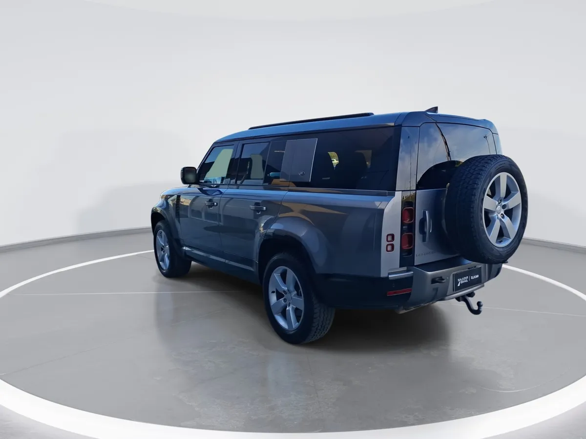 Land Rover Defender 3.0 130 X-Dynamic Hse Hibrido 4x4 At 5p año 2024