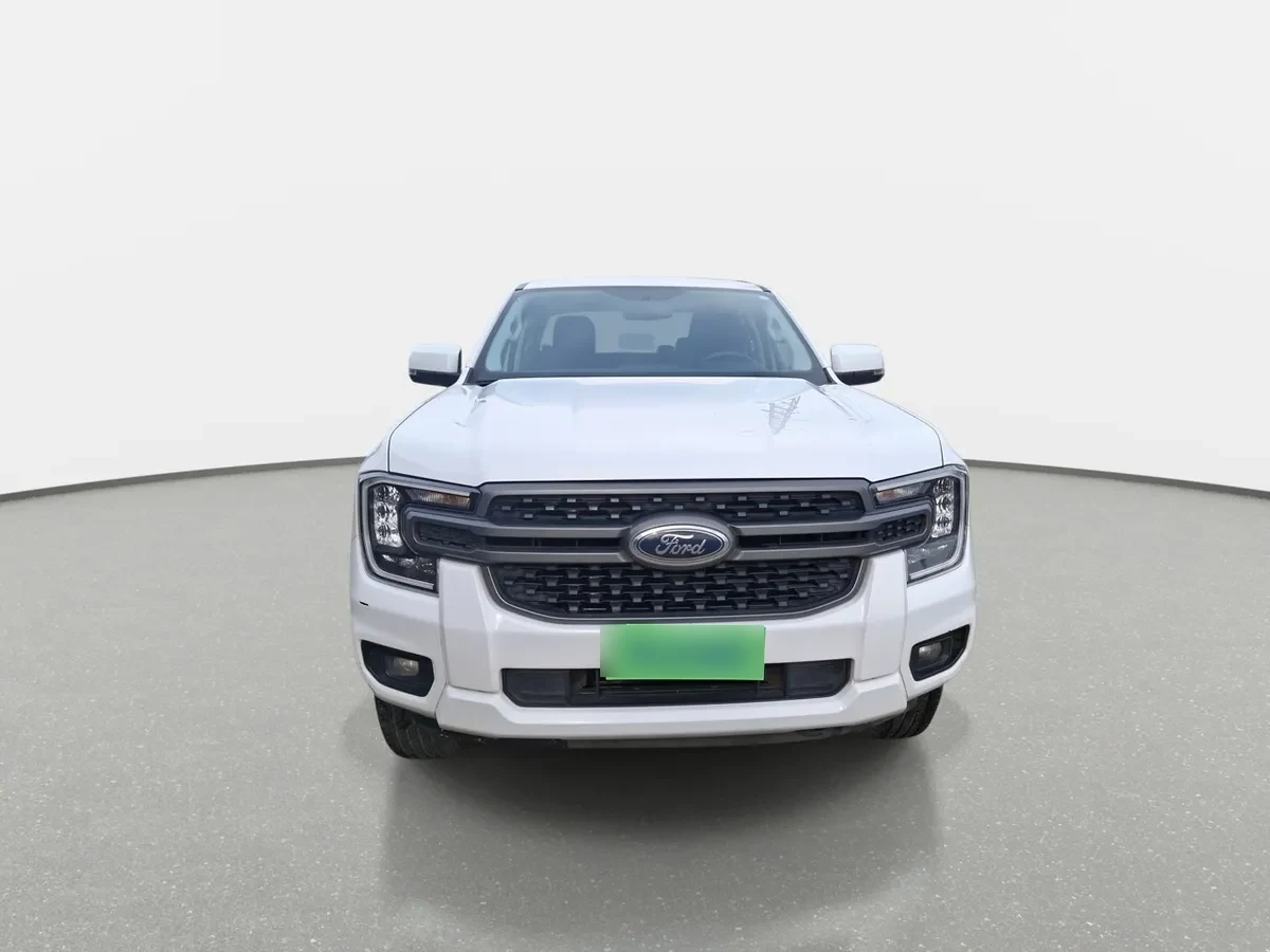Ford Ranger 2.0 Xls Diesel 4x2 Dob. Cab. Mt 4p año 2024