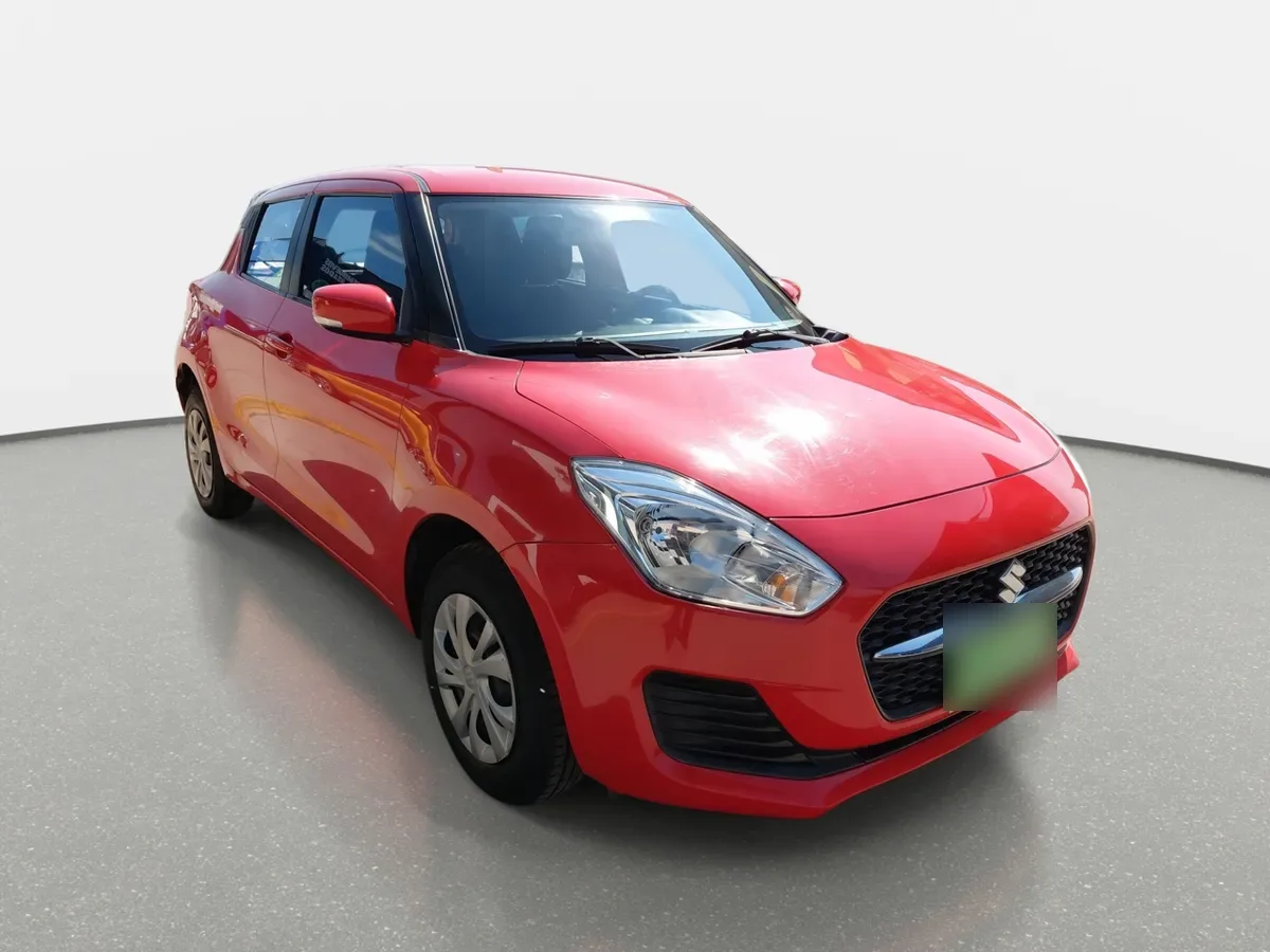 Suzuki Swift 1.2 Gl 4x2 Hb Mt 5p año 2022