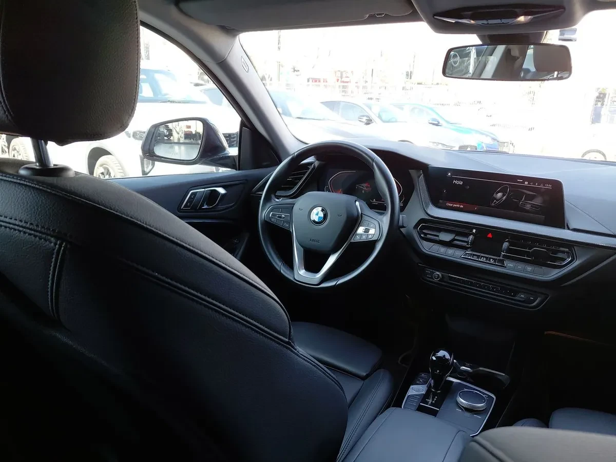 BMW 218 I 1.5 Gran Coupe Dynamic Plus 4x2 At 4p año 2022