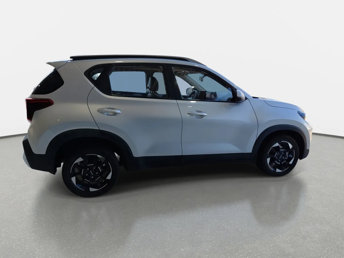 Kia Sonet 1.5 Ex 4x2 Ivt Ri At 5p año 2025