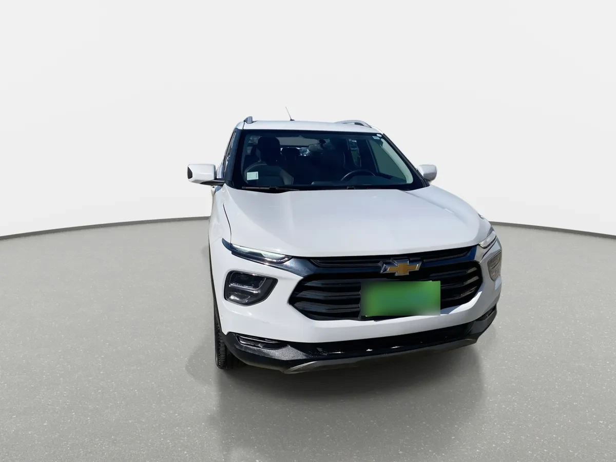Chevrolet Montana 1.2t Premier R 4x2 At 4p año 2024