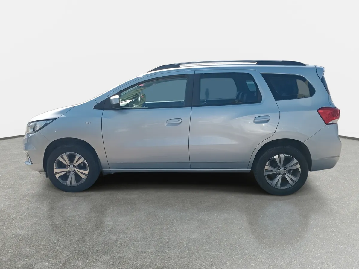 Chevrolet Spin 1.8 Premier 4x2 Mt 5p año 2020