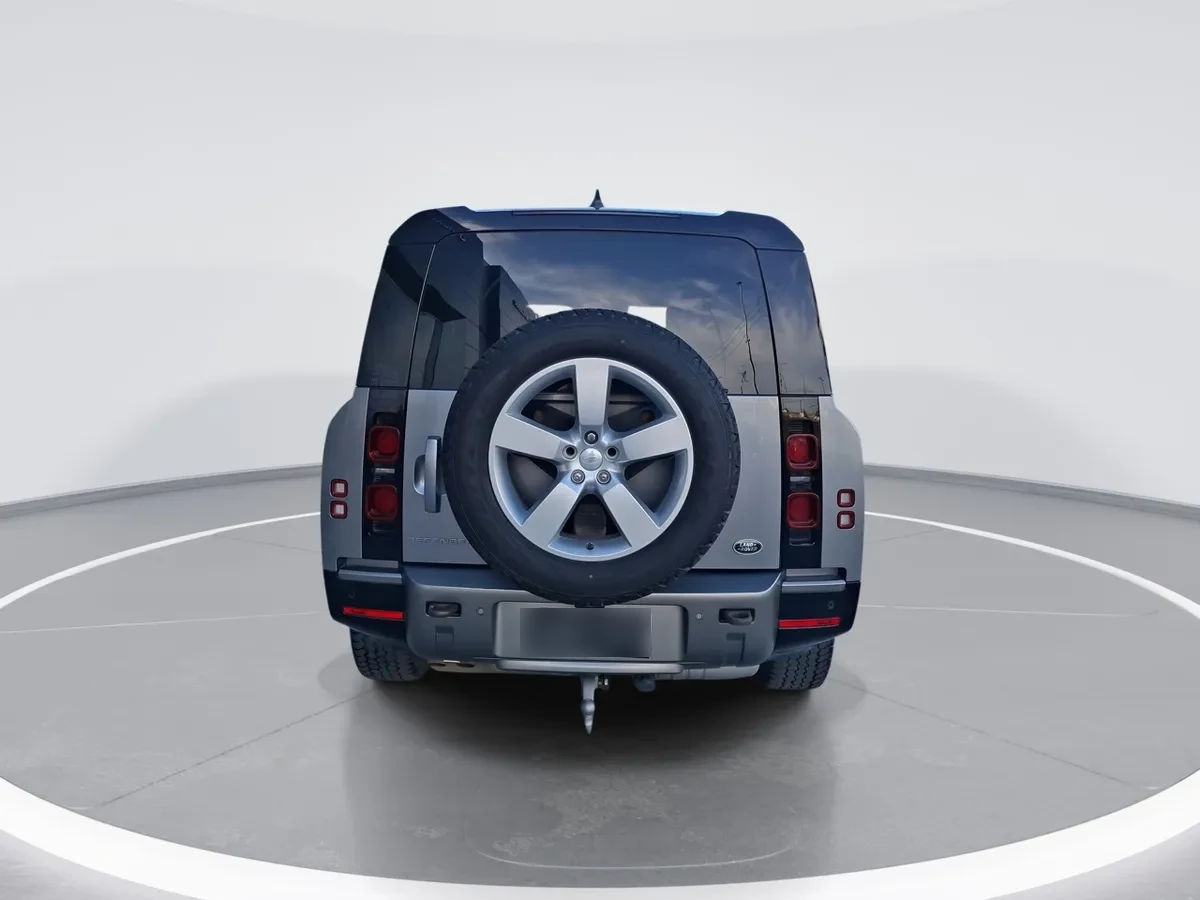 Land Rover Defender 3.0 130 X-Dynamic Hse Hibrido 4x4 At 5p año 2024
