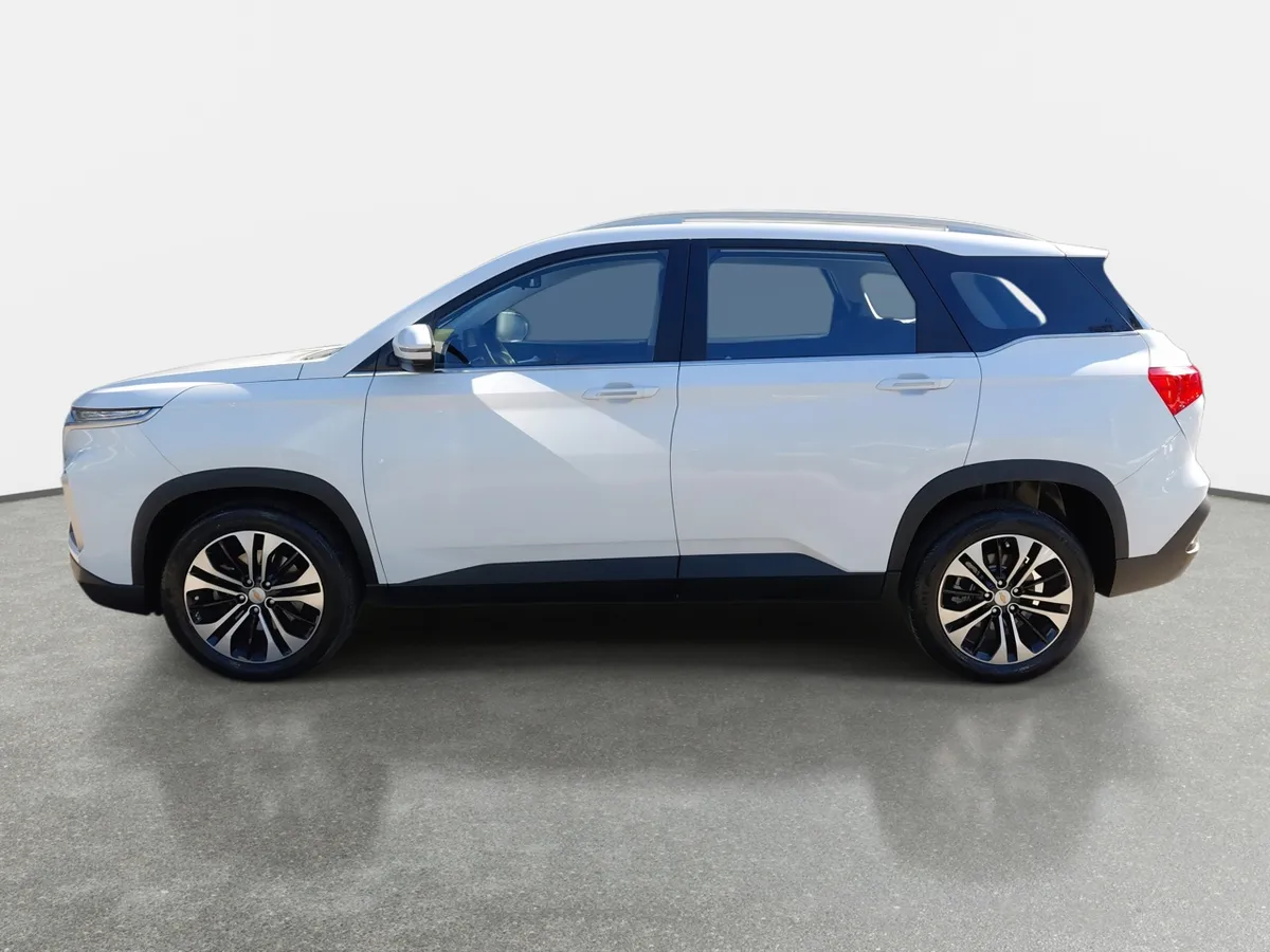 Chevrolet Captiva 1.5t Premier 4x2 Cvt At 5p año 2024