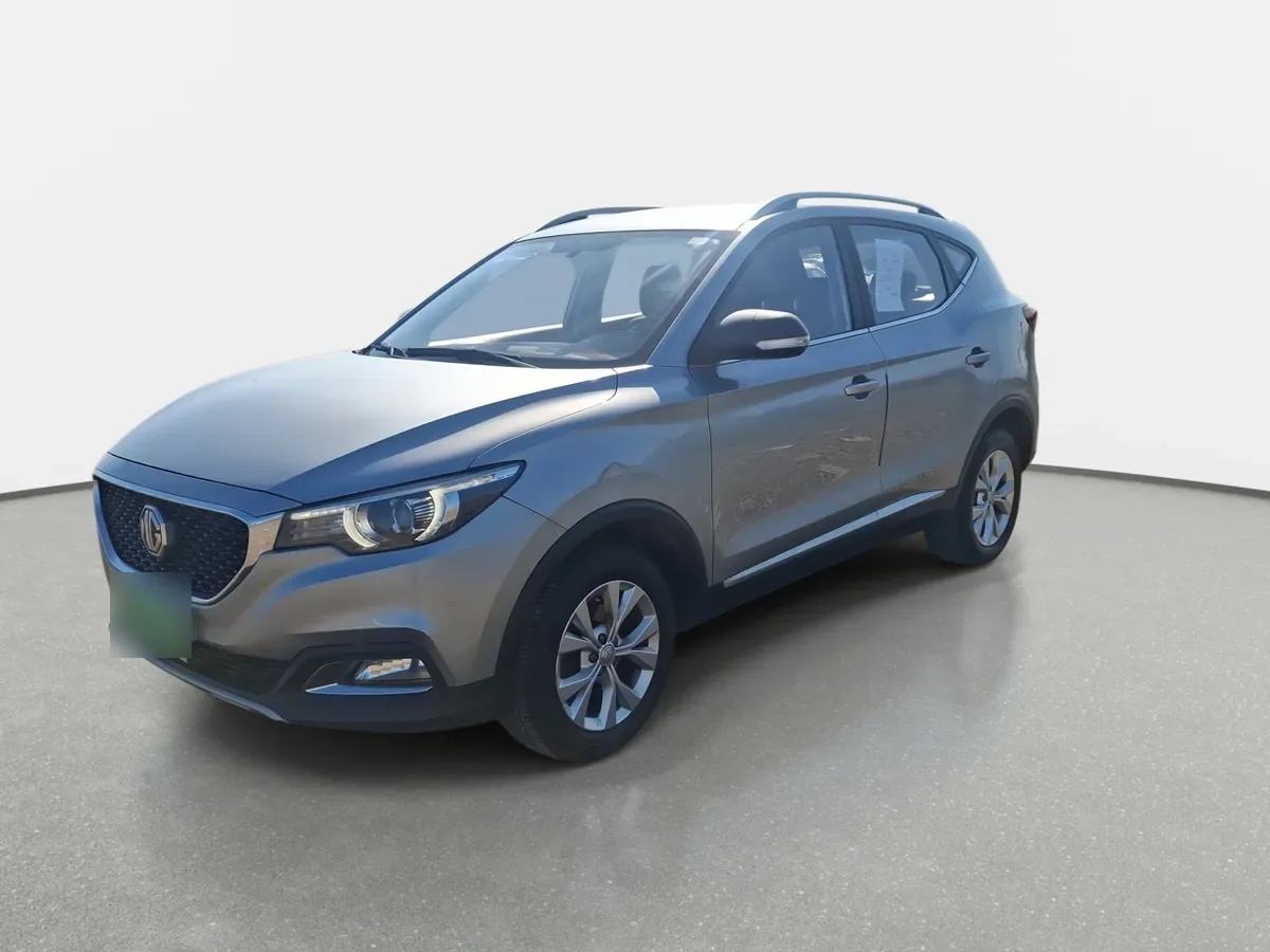 MG Mg Zs 1.5 Std 4x2 Mt 5p año 2022