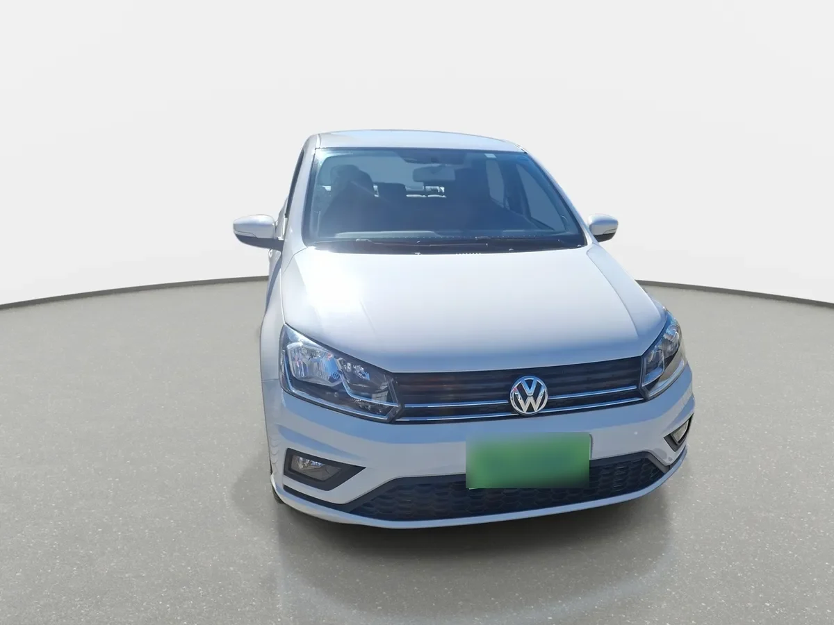 Volkswagen Gol 1.6 Highline 4x2 Hb Mt 5p año 2022