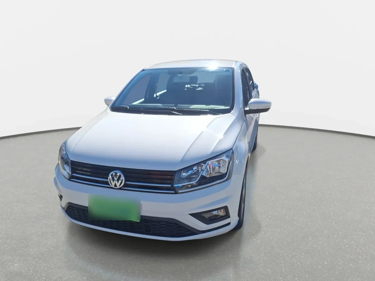Volkswagen Gol 1.6 Highline 4x2 Hb Mt 5p año 2022