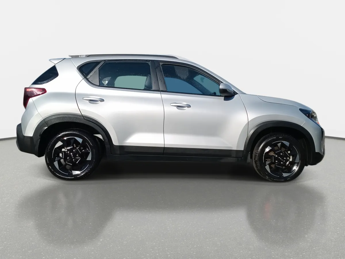 Kia Sonet 1.5 Ex 4x2 Ivt Ri At 5p año 2025