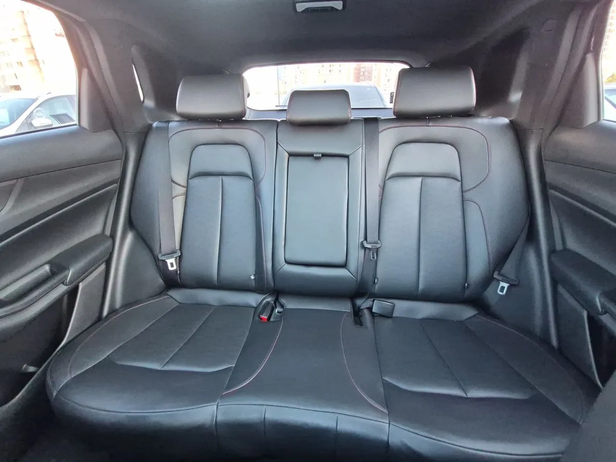 Changan Cs55 Plus 1.5t Elite 4x2 At 5p año 2024