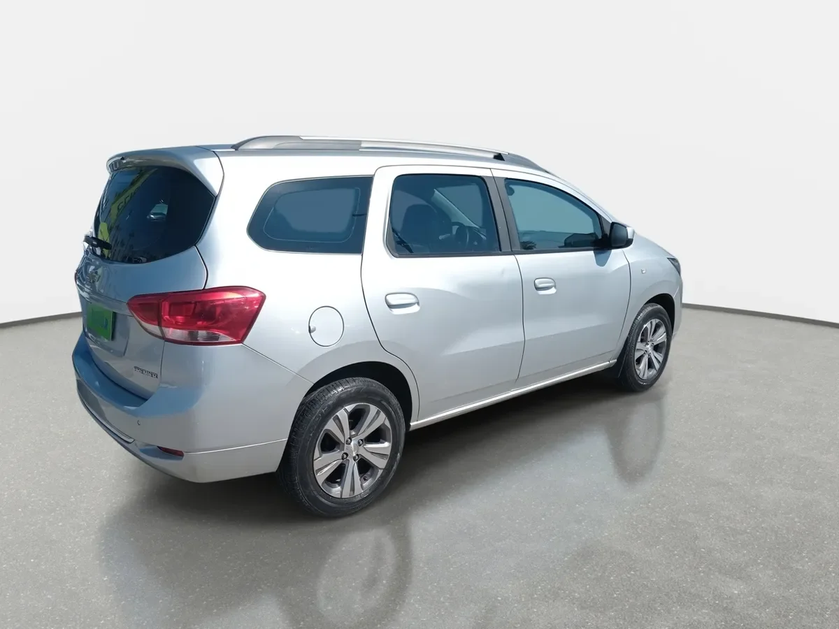 Chevrolet Spin 1.8 Premier 4x2 Mt 5p año 2020