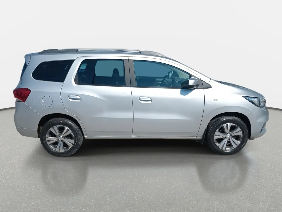 Chevrolet Spin 1.8 Premier 4x2 Mt 5p año 2020