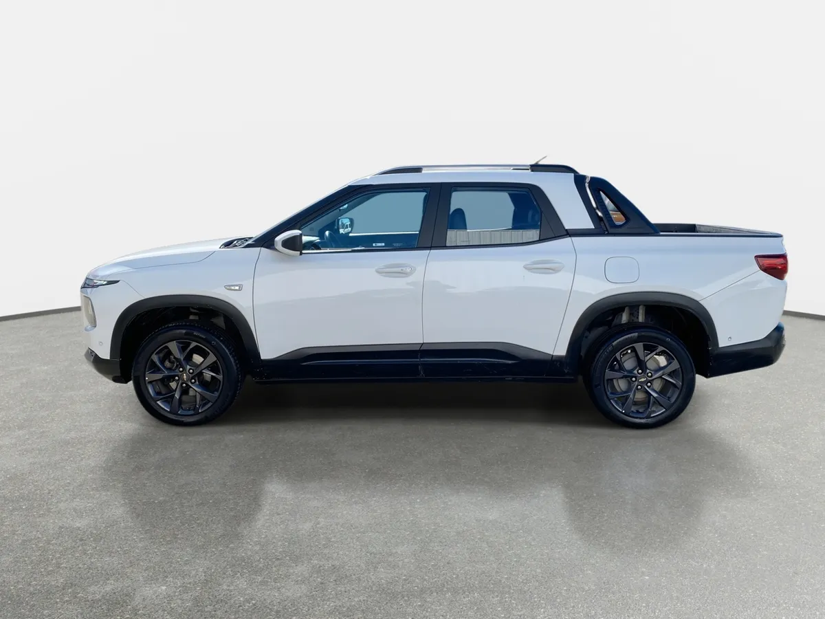 Chevrolet Montana 1.2t Premier R 4x2 At 4p año 2024