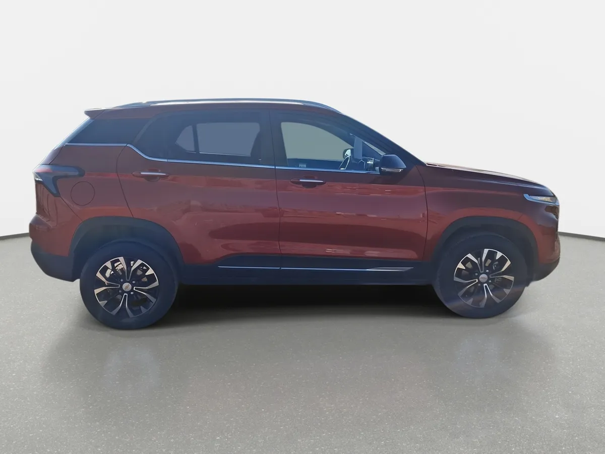 Chevrolet Groove 1.5 Premier R 4x2 Mt 5p año 2024