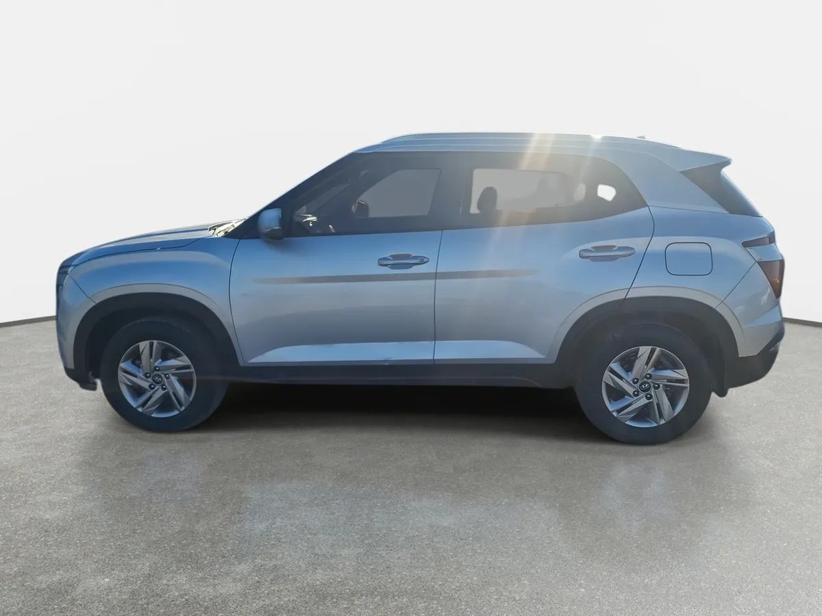 Hyundai Creta 1.5 Plus Su2i 4x2 Cvt At 5p año 2024