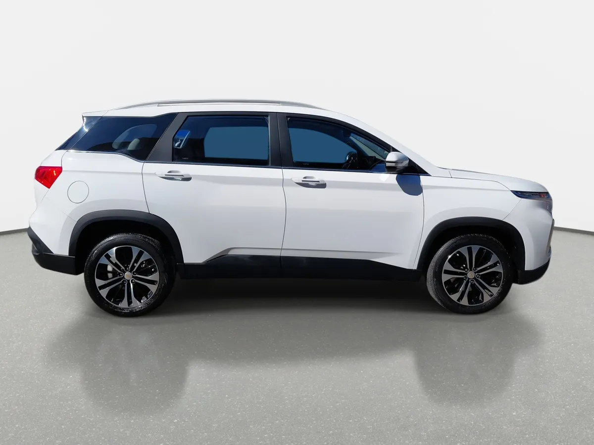 Chevrolet Captiva 1.5t Premier 4x2 Cvt At 5p año 2024
