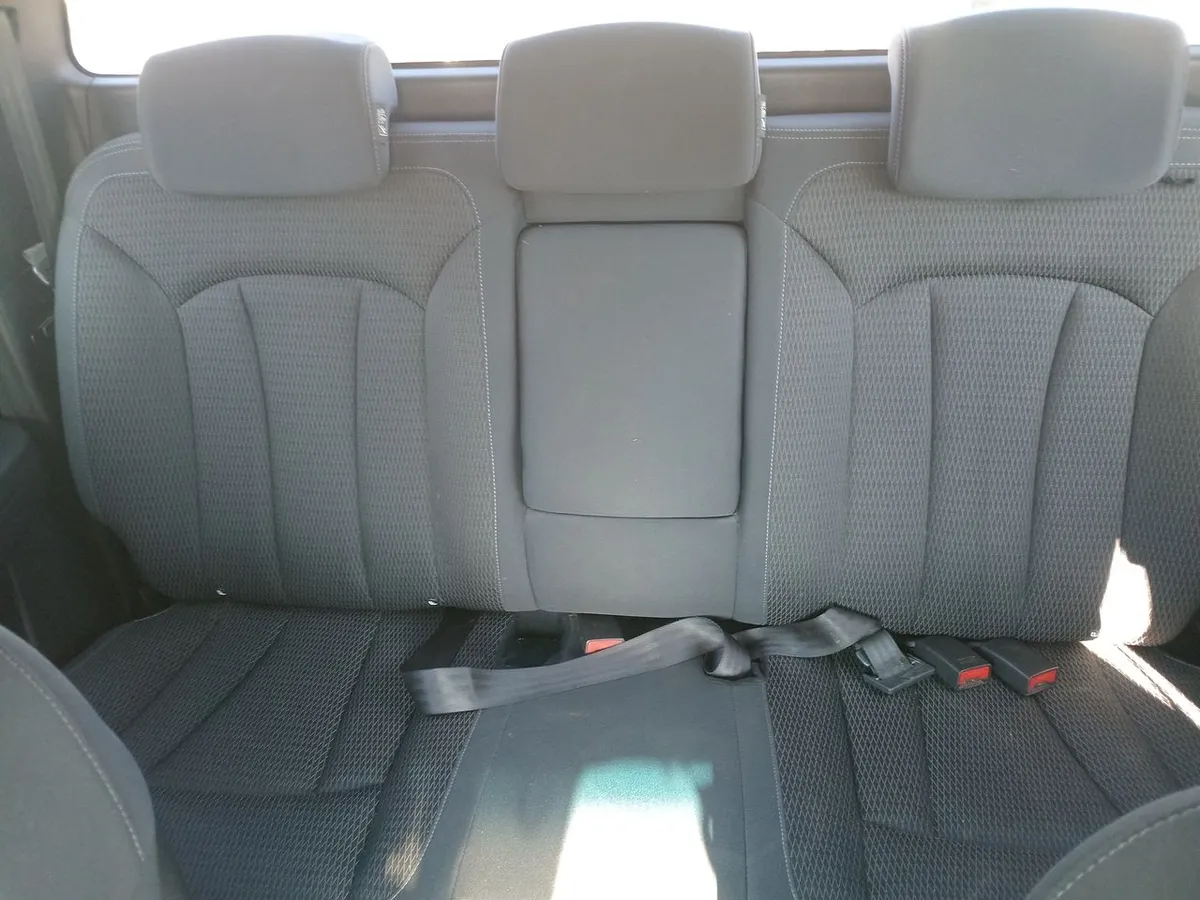 Ssangyong Musso 2.2 Grand Glx Td Diesel 2wd Full At 4p año 2021