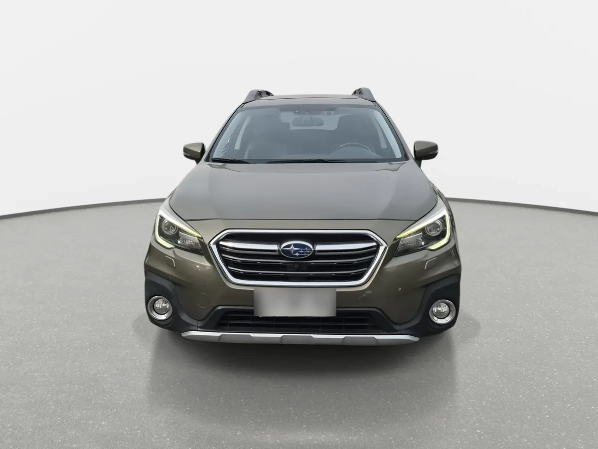 Subaru Outback 2.5i Limited Awd Eyesight Cvt At 5p año 2020