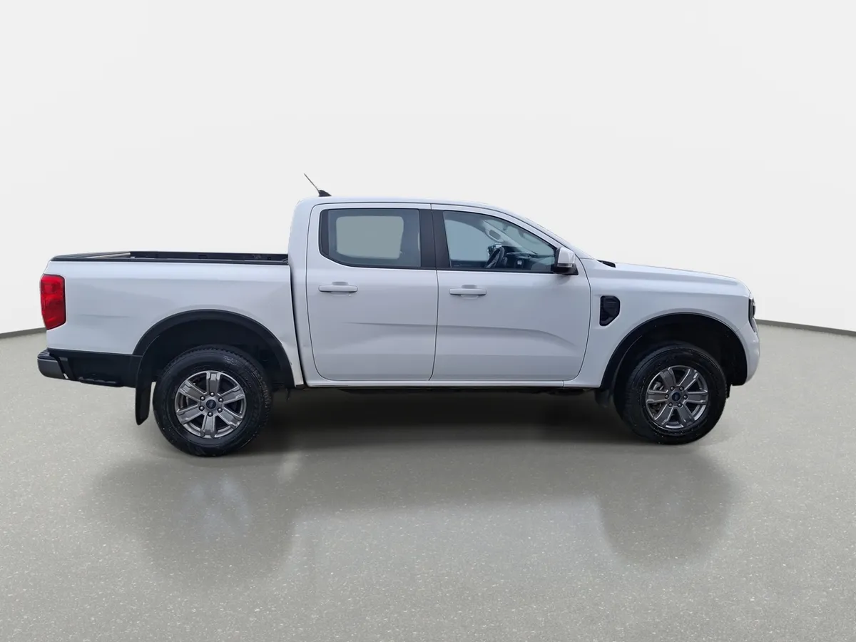 Ford Ranger 2.0 Xls Diesel 4x2 Dob. Cab. Mt 4p año 2024