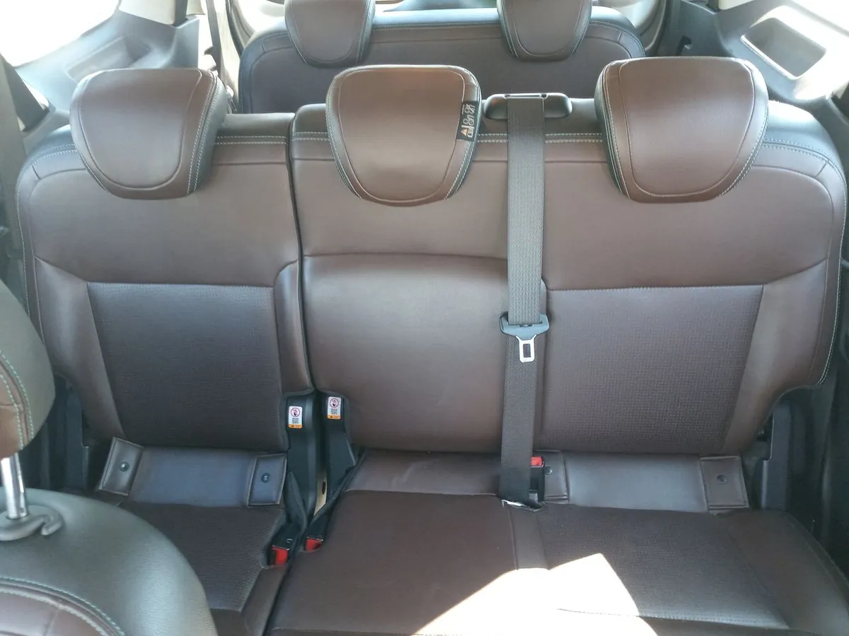 Chevrolet Spin 1.8 Premier 4x2 Mt 5p año 2020