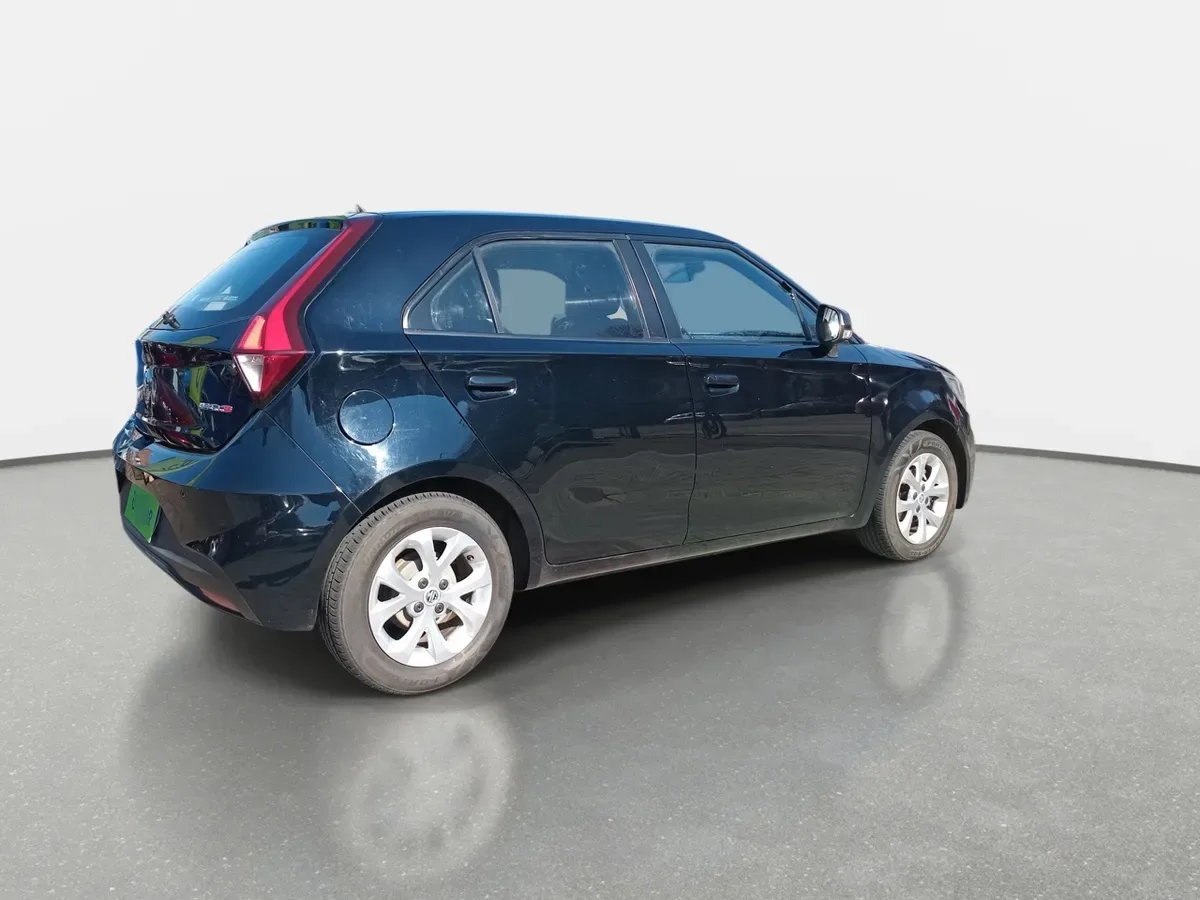 MG 3 1.5 Std 4x2 Hb Mt 5p año 2024