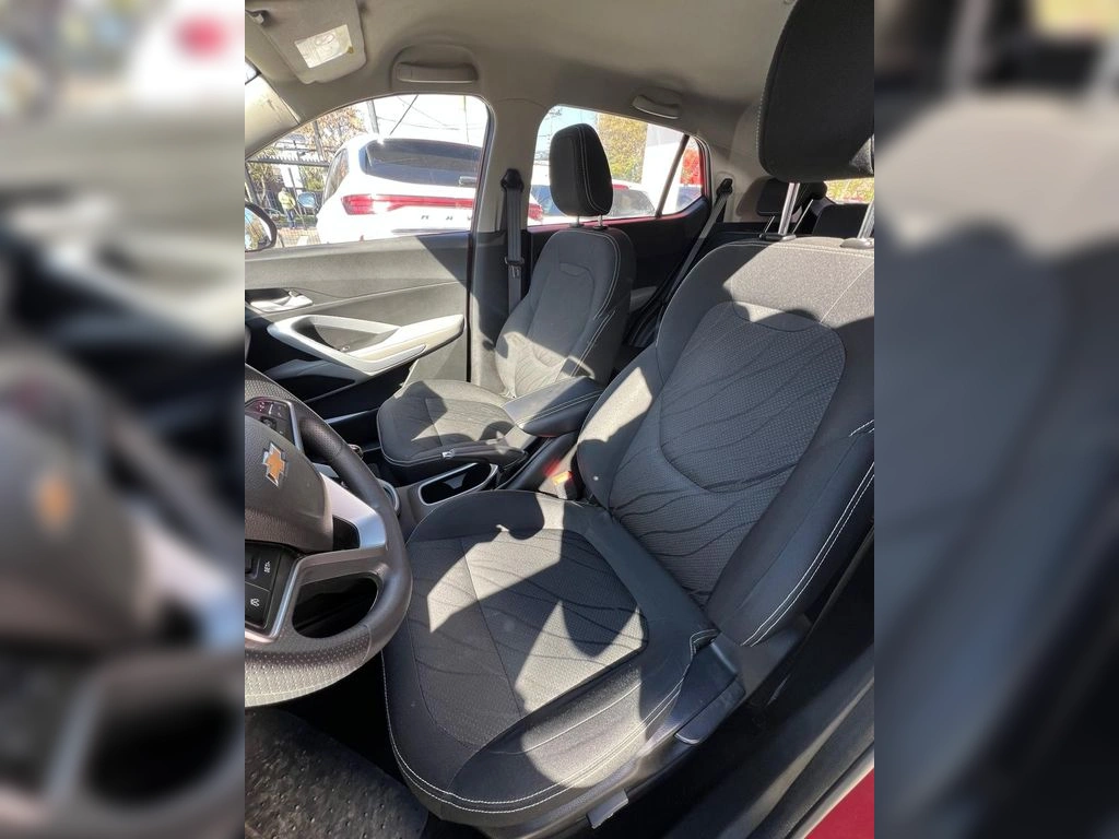 Chevrolet Groove Gl año 2021