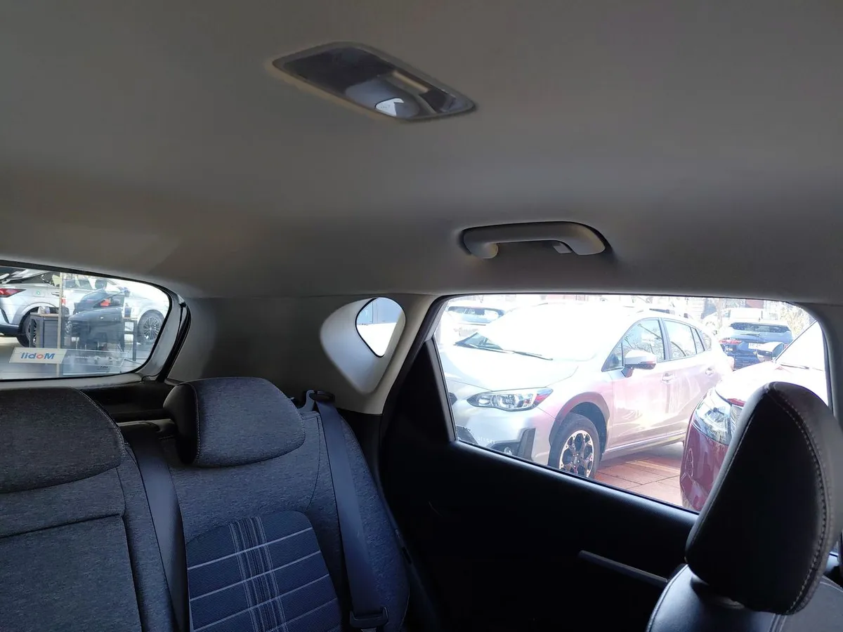 Kia Sonet 1.5 Ex 4x2 Ivt Ri At 5p año 2025