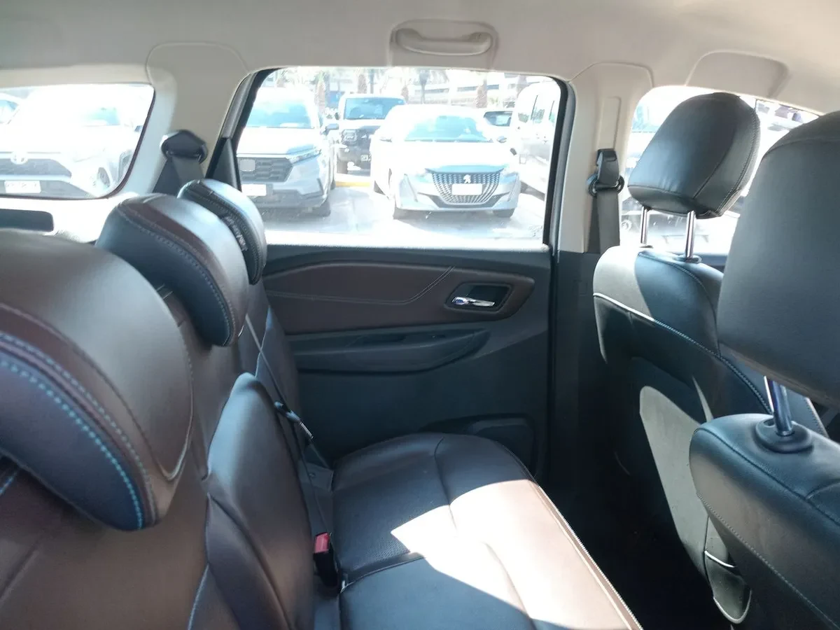 Chevrolet Spin 1.8 Premier 4x2 Mt 5p año 2020