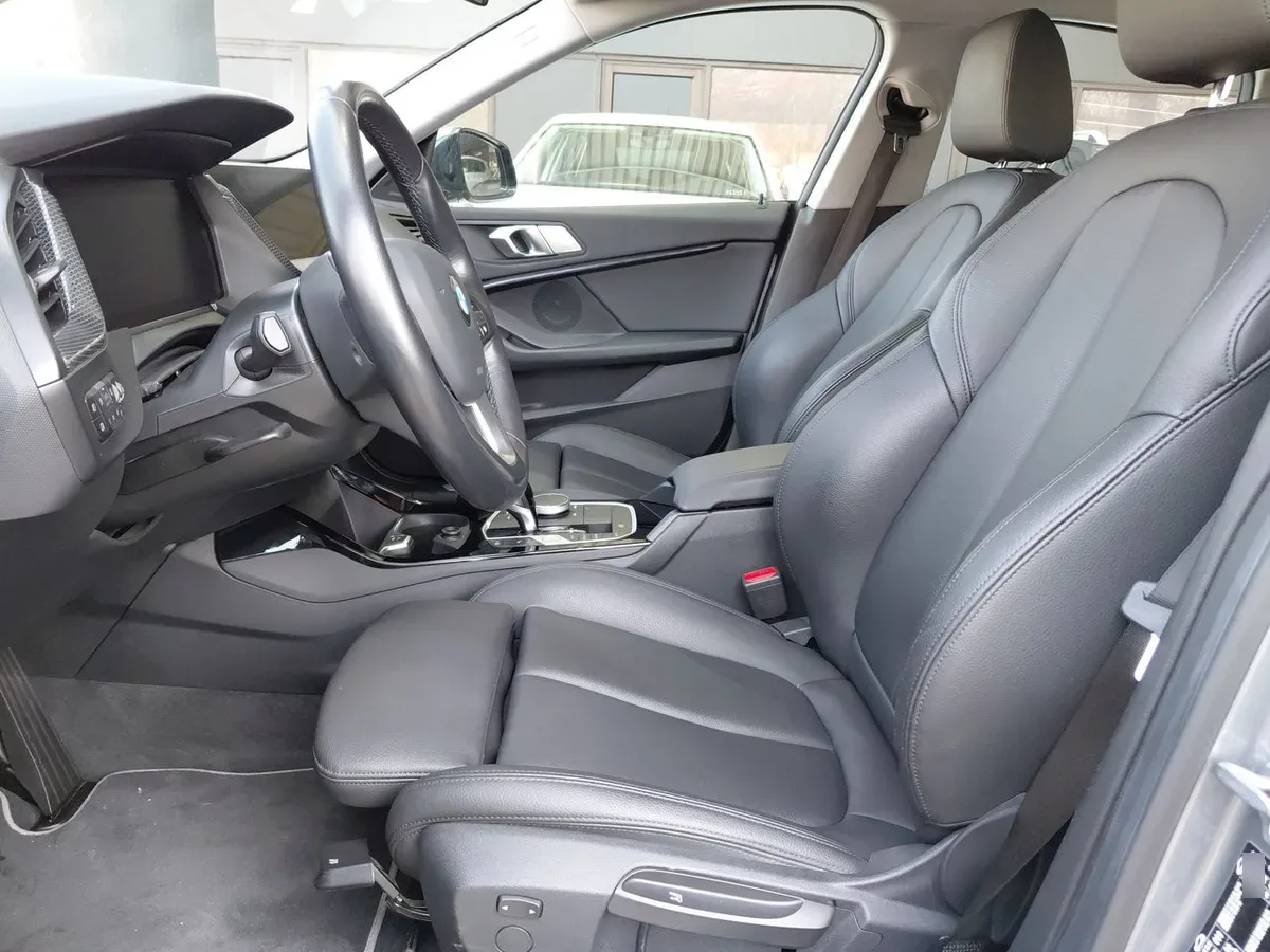 BMW 218 I 1.5 Gran Coupe Dynamic Plus 4x2 At 4p año 2022