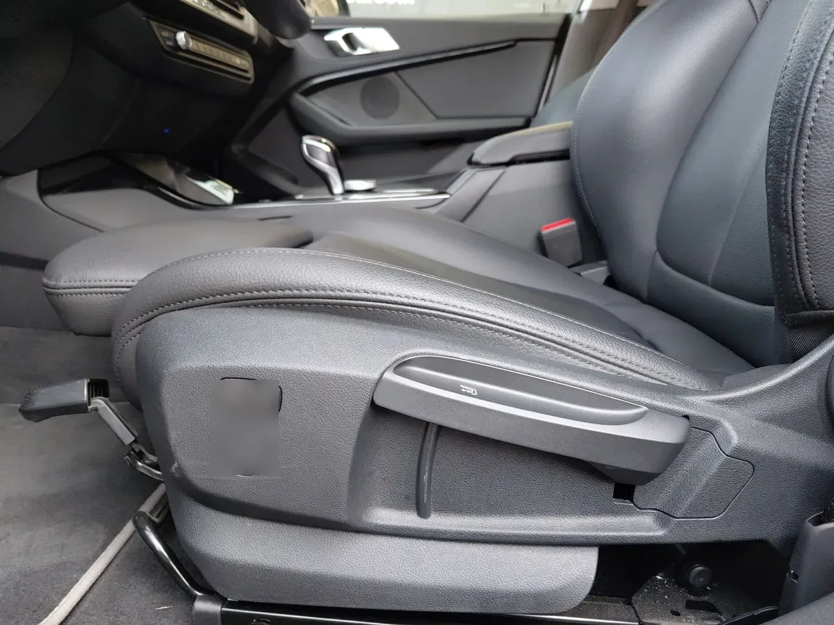 BMW 218 I 1.5 Gran Coupe Dynamic Plus 4x2 At 4p año 2022