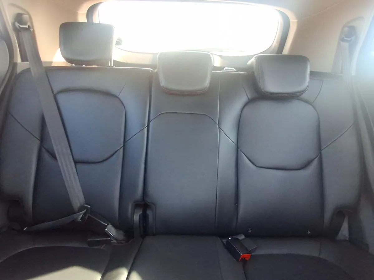 Chevrolet Groove 1.5 Premier R 4x2 Mt 5p año 2024