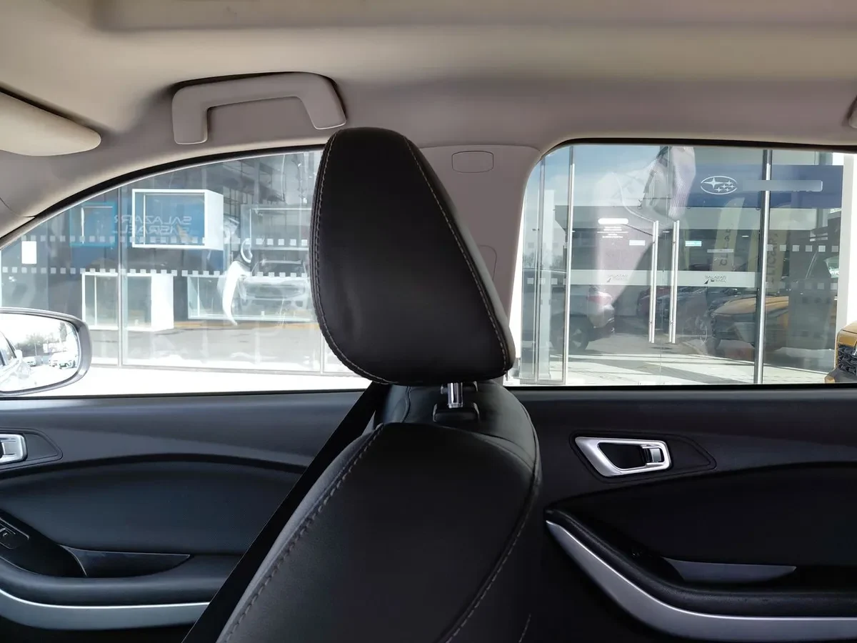 Chery Tiggo 7 1.5t Glx 4x2 Mt 5p año 2019