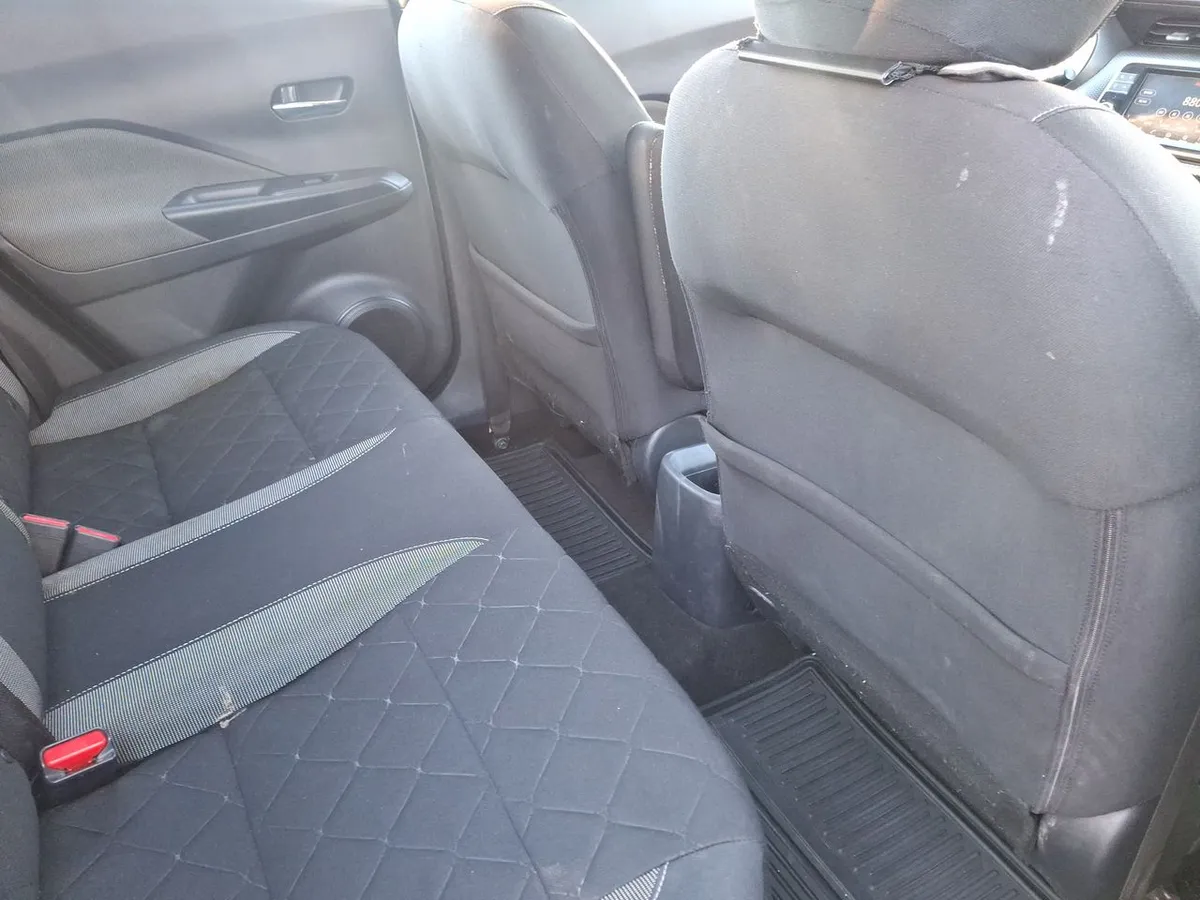 Nissan Kicks 1.6 Advance Mt 5p año 2021