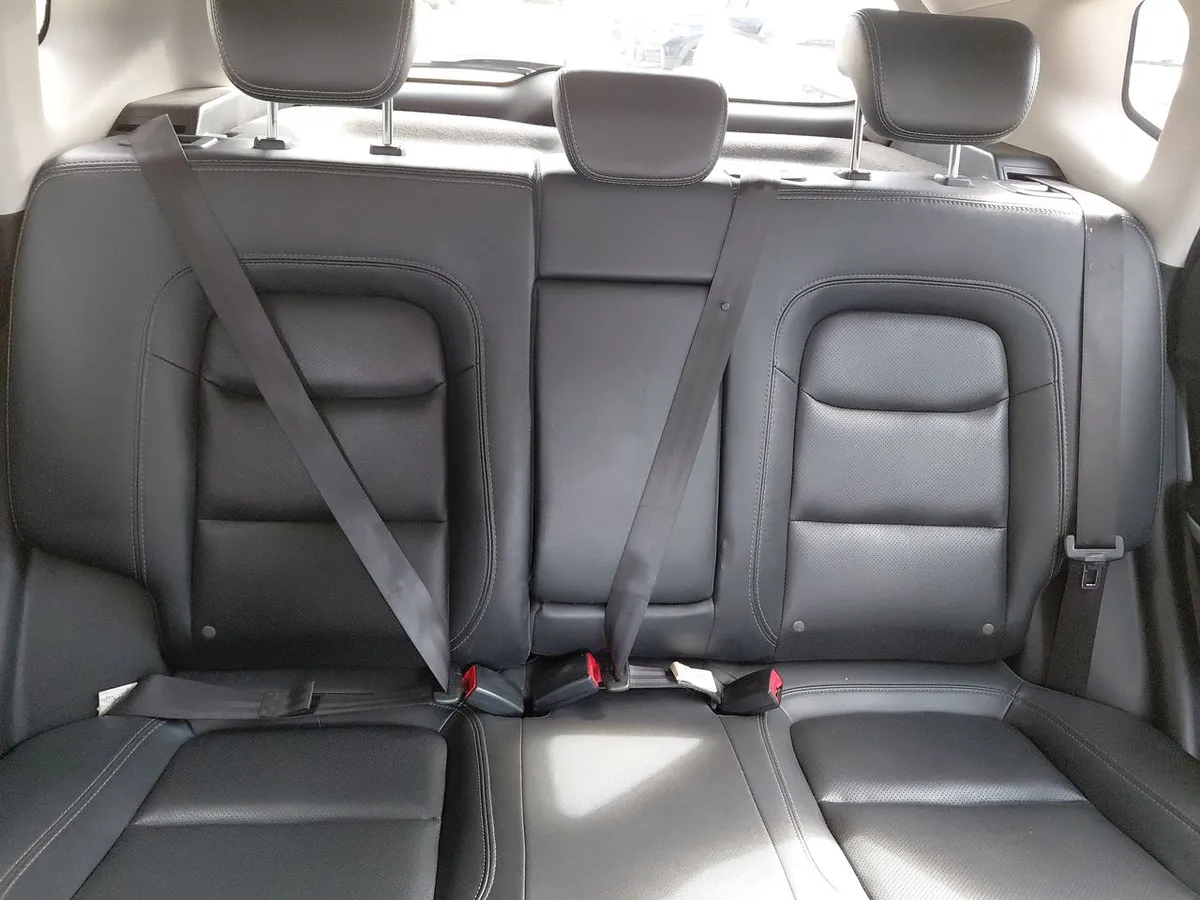 Chery Tiggo 7 1.5t Glx 4x2 Mt 5p año 2019