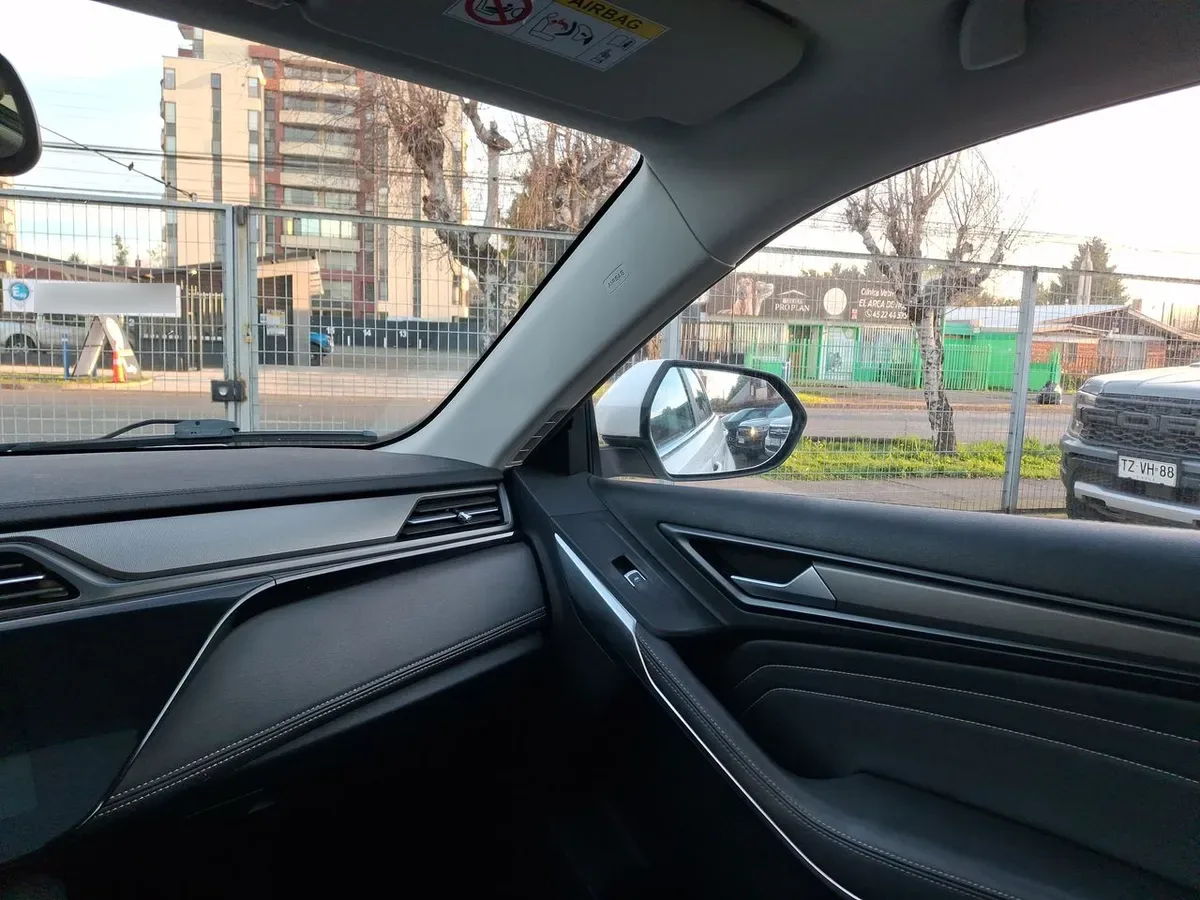 Ford Territory 1.5 Trend 4x2 At 5p año 2022