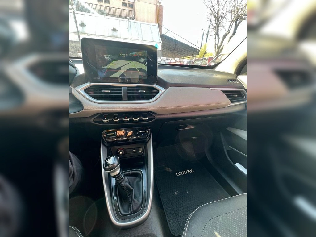 Chevrolet Groove Gl año 2021